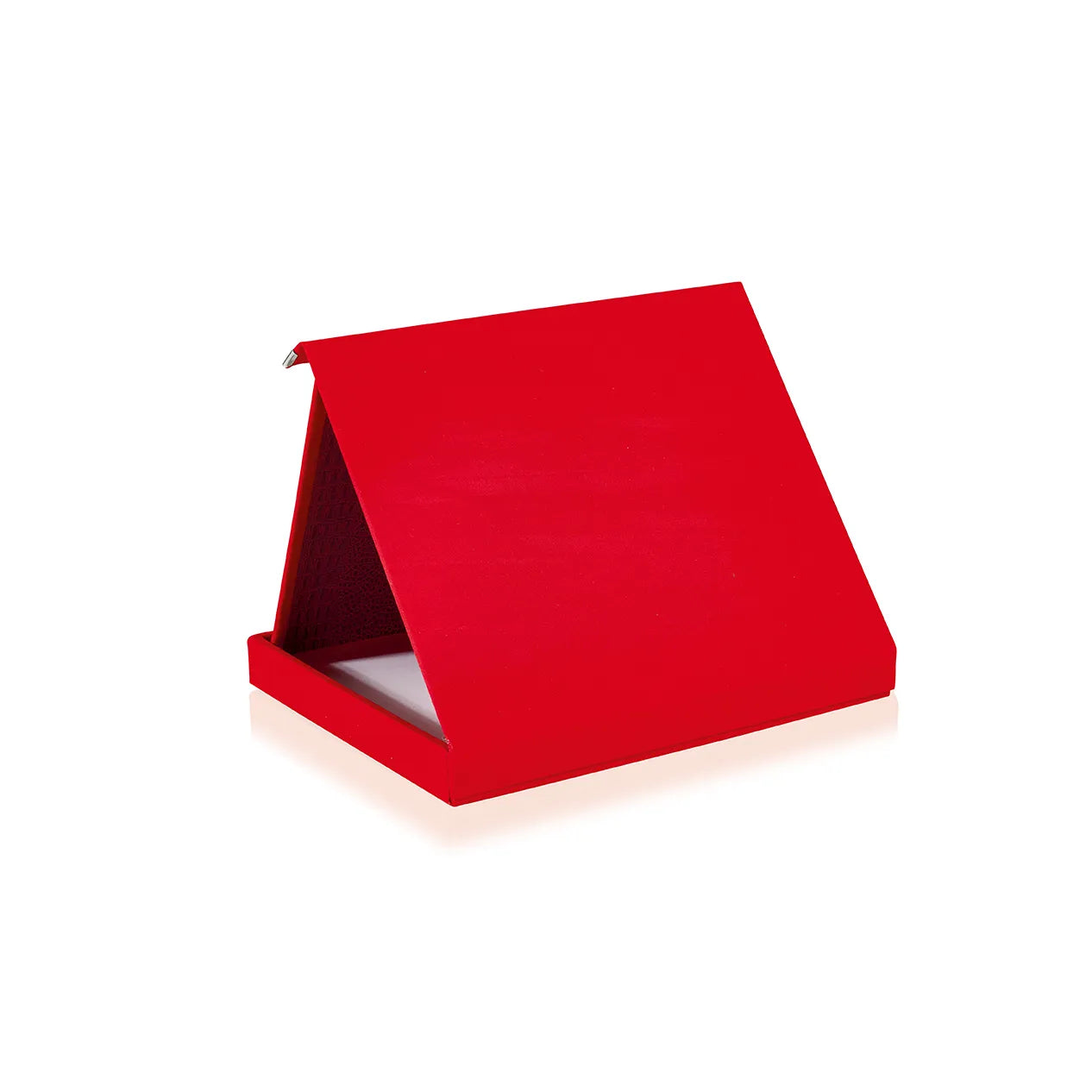 ASTUCCIO VELLUTO ROSSO ART.37