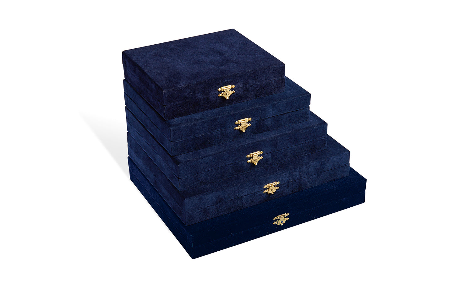 ASTUCCIO IN VELLUTO H.4 ART.29