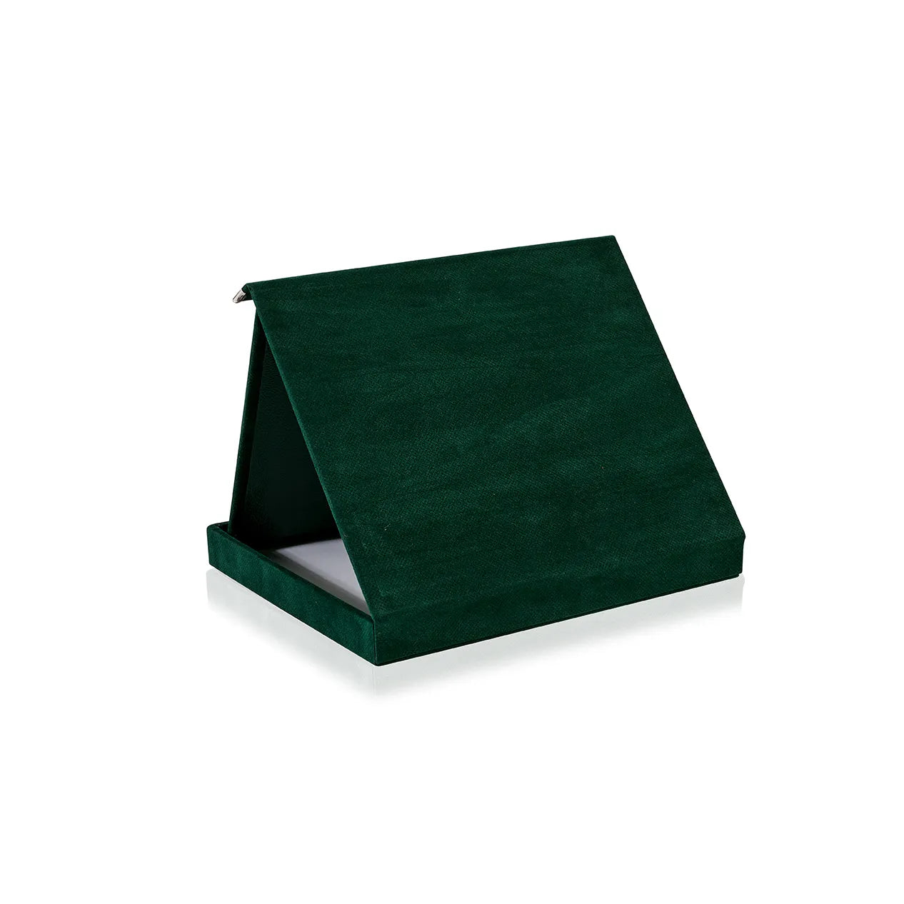 ASTUCCIO VELLUTO VERDE ART.38