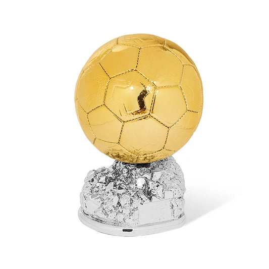 SOG RES PALLONE D'ORO BEST 8