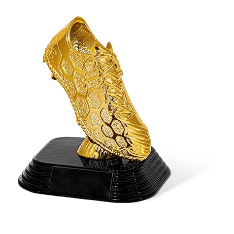 SOG RES SCARPA D'ORO BEST 9