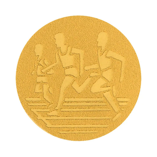 LASTRINA CORSA ORO  CORSA 1