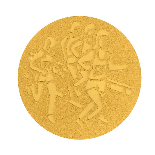 LASTRINA CORSA ORO  CORSA 2