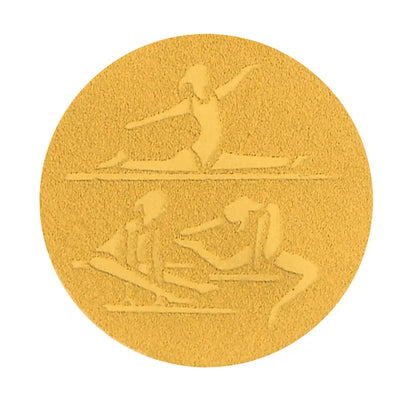 LASTRINA ORO GINN ART DONNE