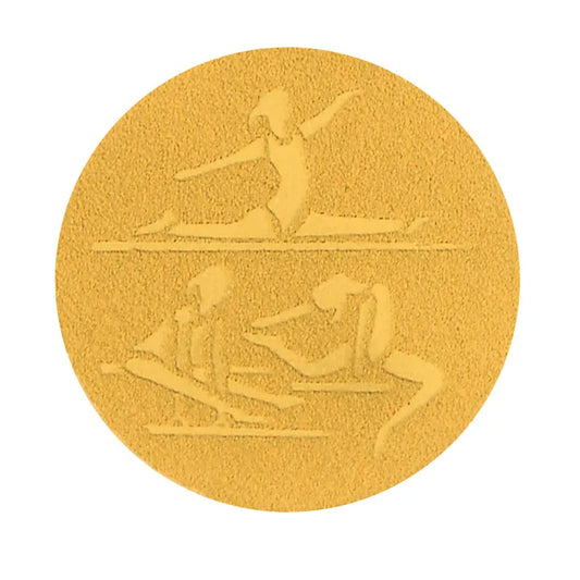 LASTRINA ORO GINN ART DONNE