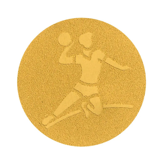 LASTRINA ORO PALLAMANO