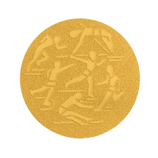 LASTRINA ORO PENTATHLON