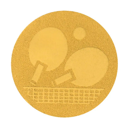 LASTRINA ORO PING PONG