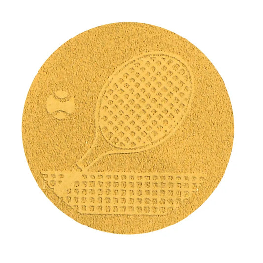 LASTRINA ORO TENNIS