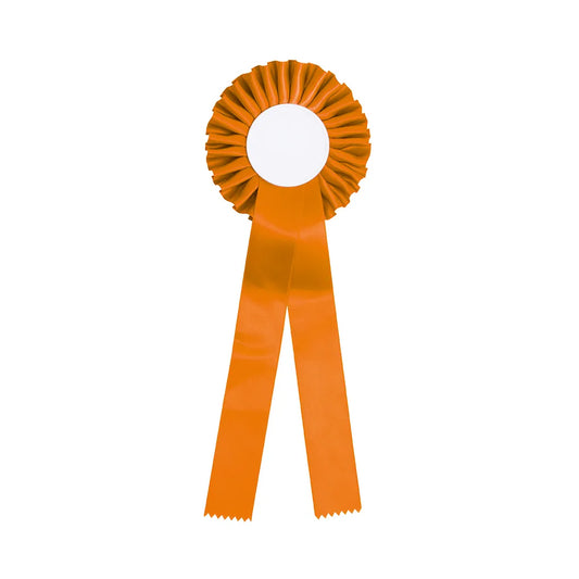 COCCARDA ARANCIO