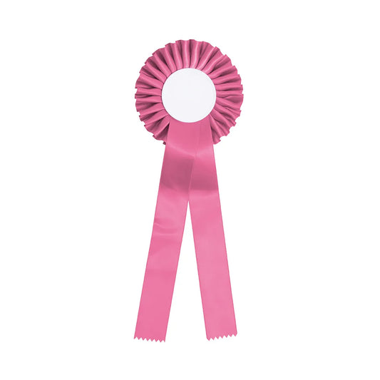 COCCARDA ROSA