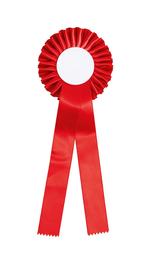 COCCARDA ROSSA