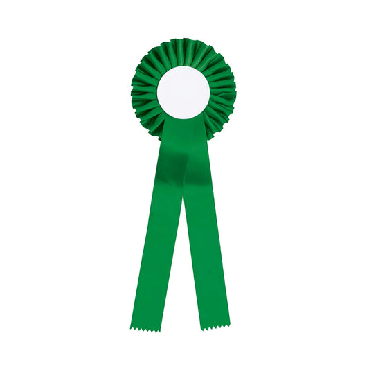 COCCARDA VERDE
