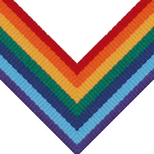 NASTRINO ARCOBALENO