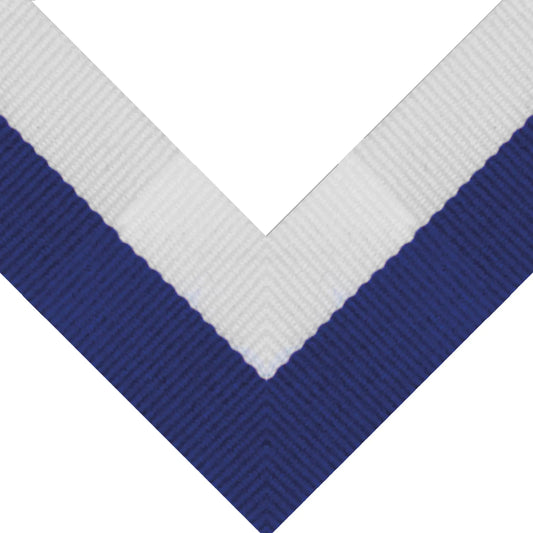NASTRINO BIANCO/BLU