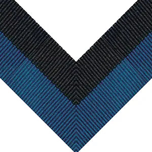 NASTRINO NERO/BLU