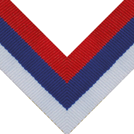 NASTRINO ROSSO/BLU/BIANCO