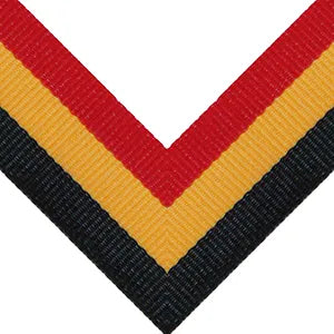 NASTRINO ROSSO/GIALLO/NERO