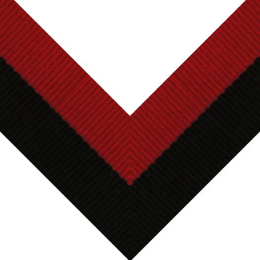 NASTRINO ROSSO/NERO