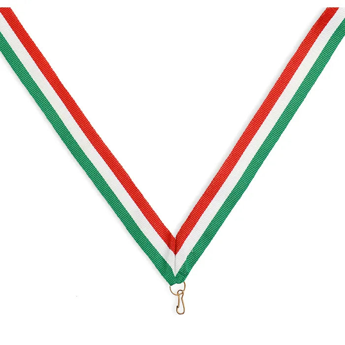 NASTRINO TRICOLORE