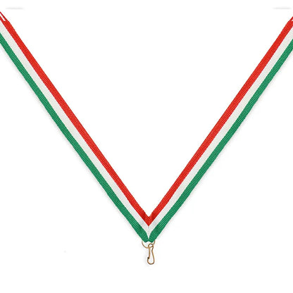 NASTRINO TRICOLORE