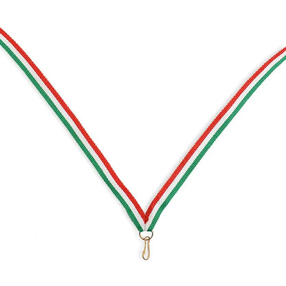 NASTRINO TRICOLORE