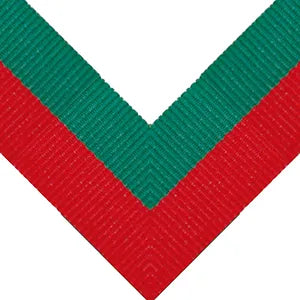 NASTRINO VERDE/ROSSO