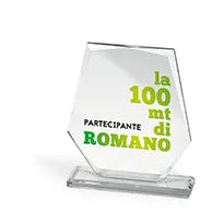 SUPPORTO IN VETRO CRY235