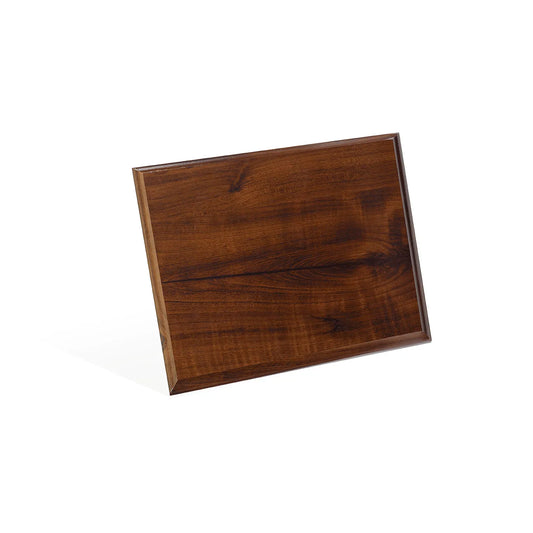 PLACCA IN LEGNO CRY 363