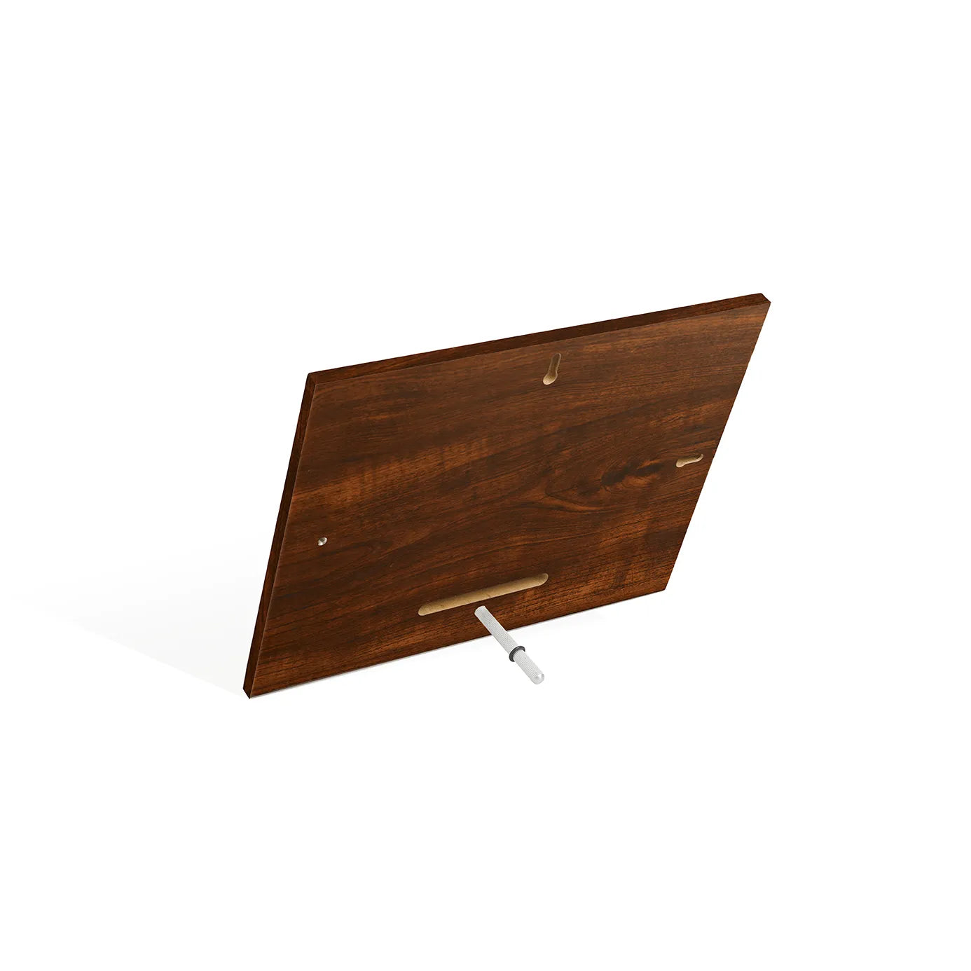 PLACCA IN LEGNO CRY 363