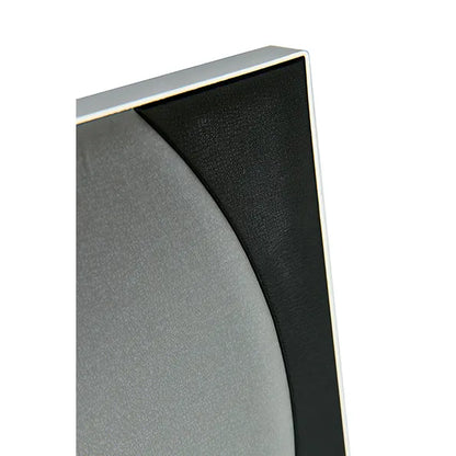 PLACCA IN SIMILPELLE CRY367