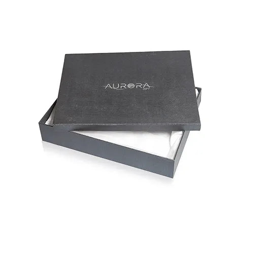 SUPPORTO IN VETRO LEGNO CRY600