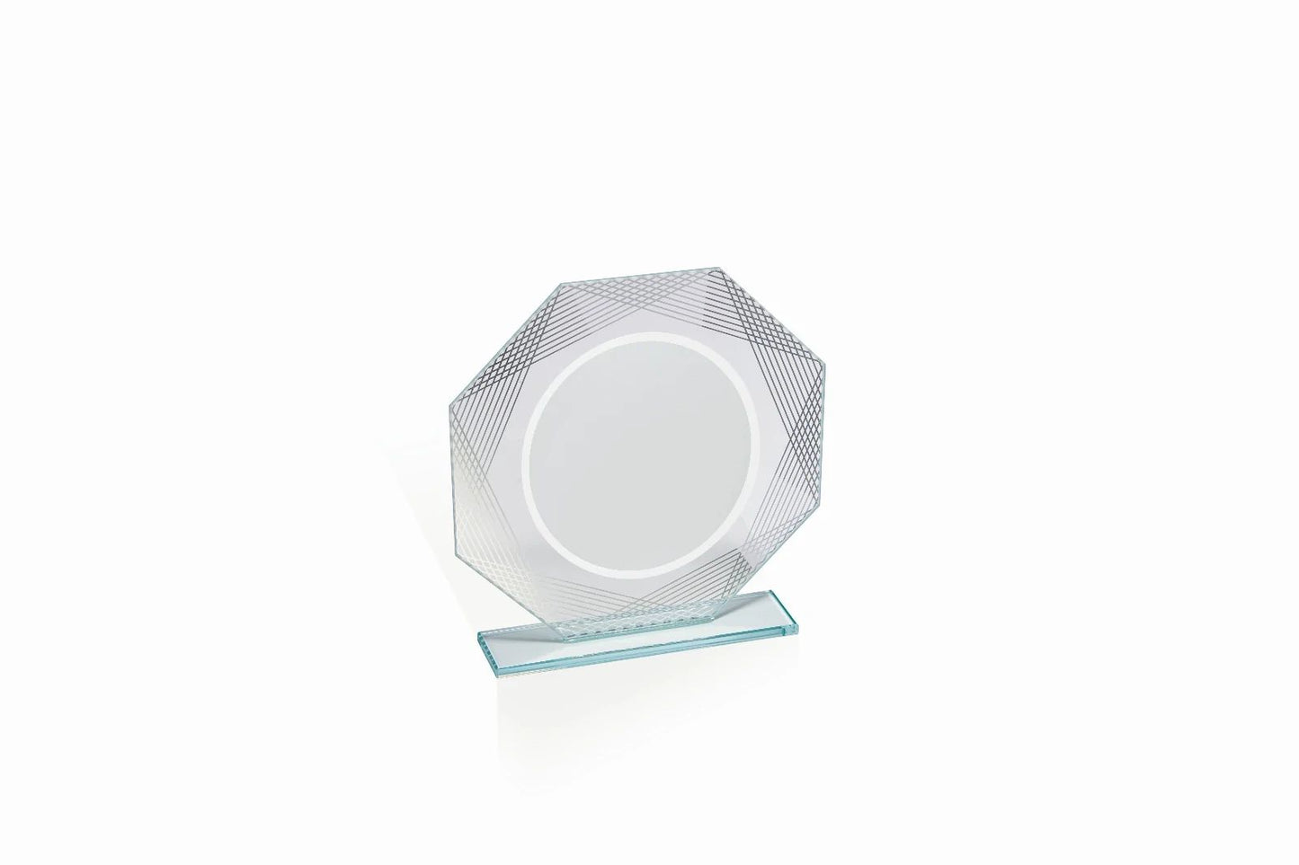 SUPPORTO IN VETRO CRY640