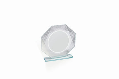 SUPPORTO IN VETRO CRY640