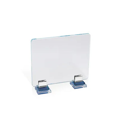 SUPPORTO IN VETRO CRY650