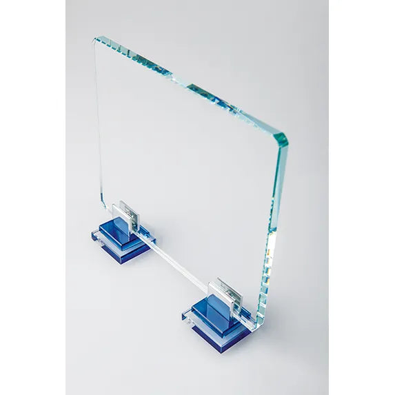 SUPPORTO IN VETRO CRY650