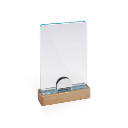 SUPPORTO IN VETRO CRY680