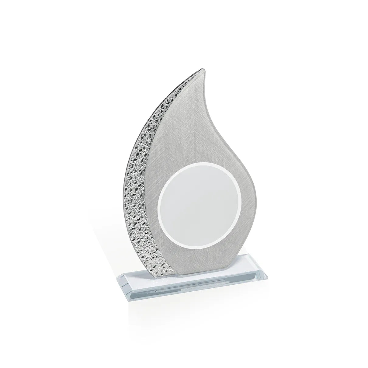 SUPPORTO IN VETRO CRY700