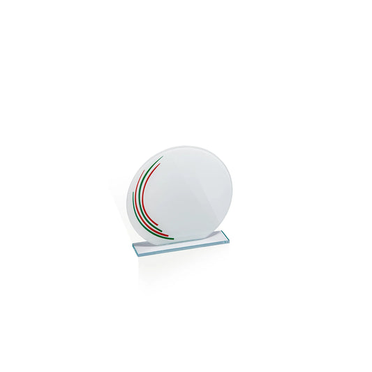 SUPPORTO IN VETRO CRY710