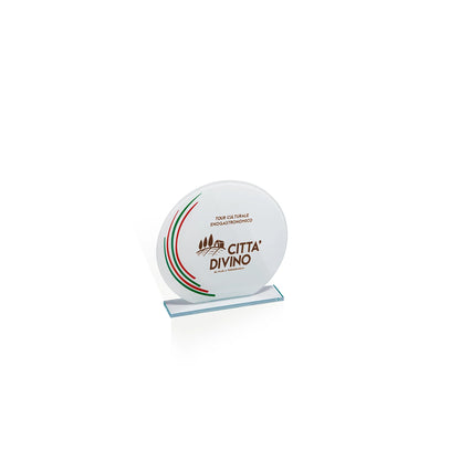 SUPPORTO IN VETRO CRY710