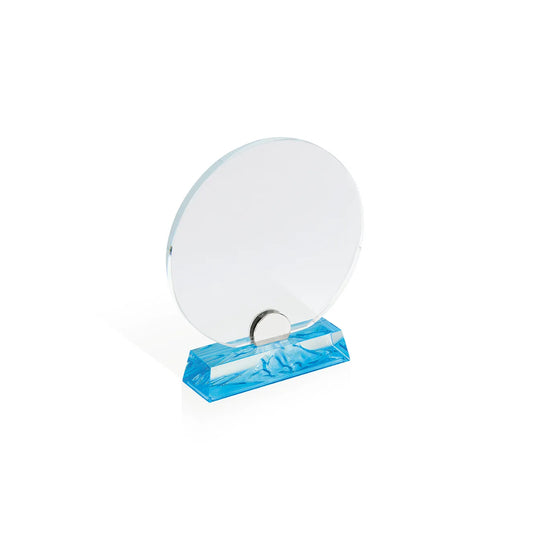 SUPPORTO IN VETRO CRY800