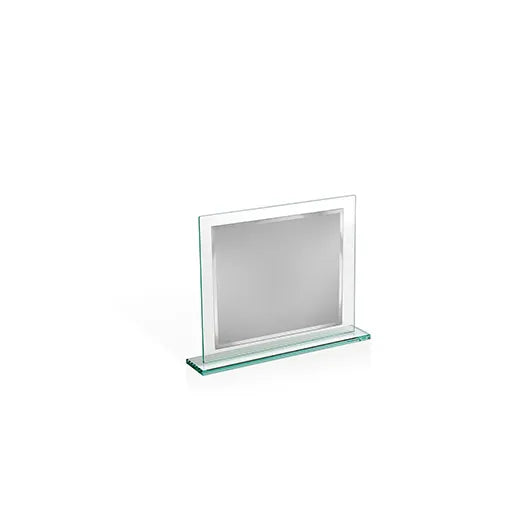 SUPPORTO IN VETRO CRY80