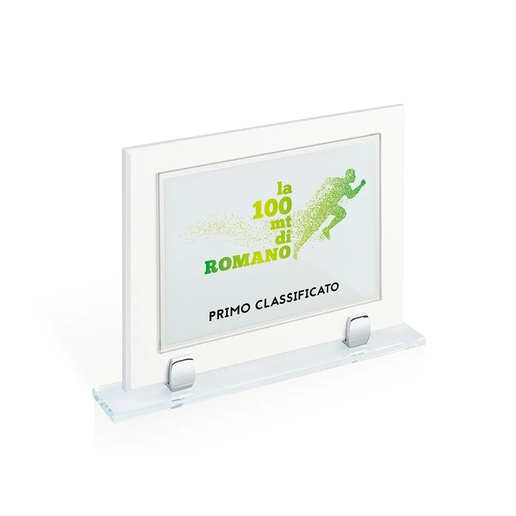 SUPPORTO IN VETRO CRY810SUB