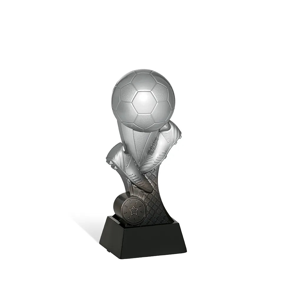 TROFEO GALAXY 6 SCARPE E PALLA