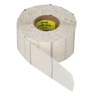 ROTOLO ETICHETTE ROTONDE
