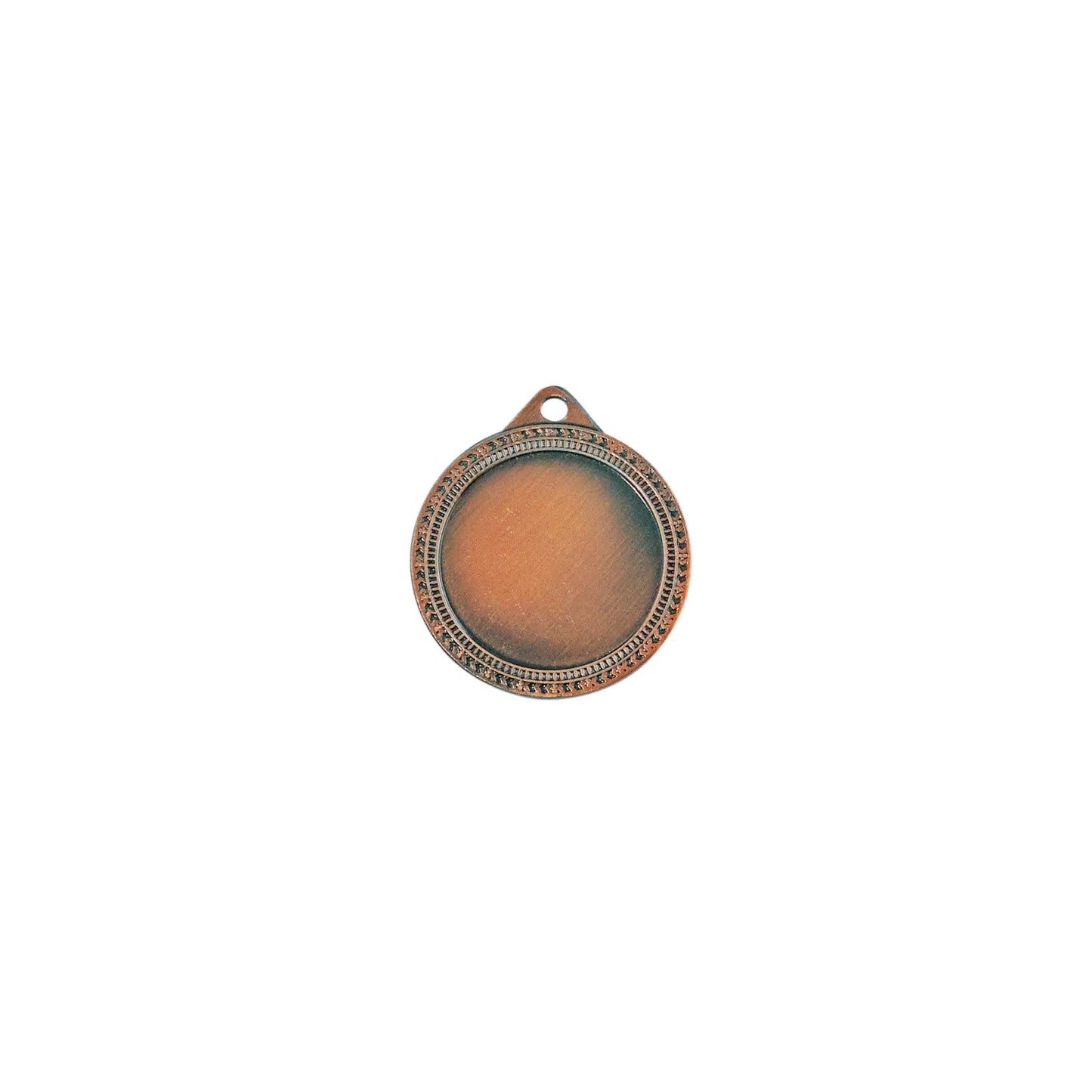 MEDAGLIA IN FERRO 114 D.32