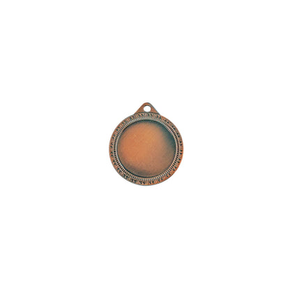 MEDAGLIA IN FERRO 114 D.32