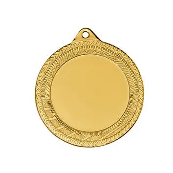MEDAGLIA IN FERRO 114 D.70