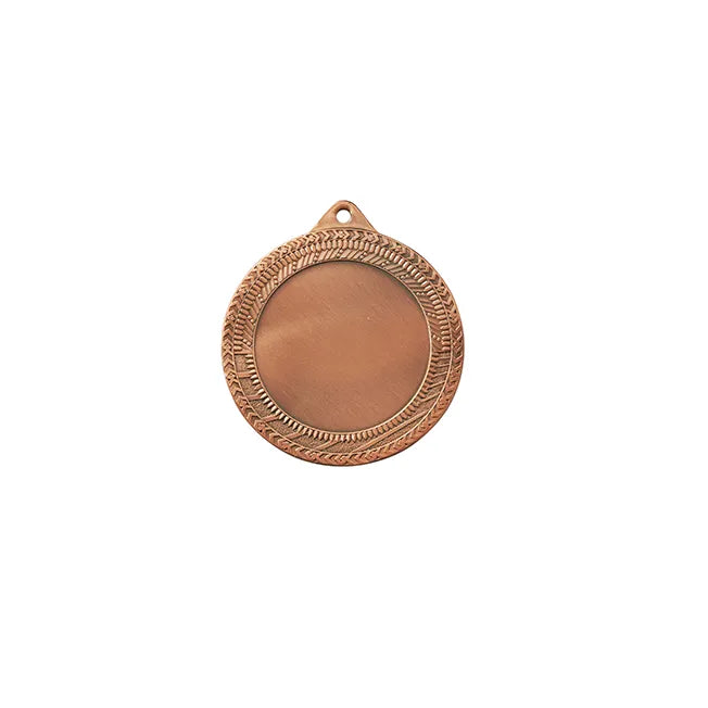 MEDAGLIA IN FERRO 114 D.70