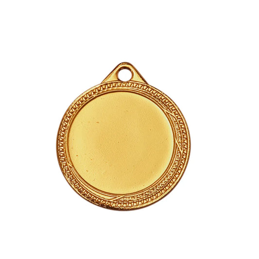 MEDAGLIA IN FERRO 115 D.32